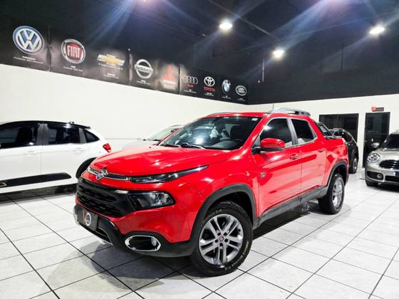 FIAT TORO 2.0 16V TURBO DIESEL FREEDOM 4WD AT9